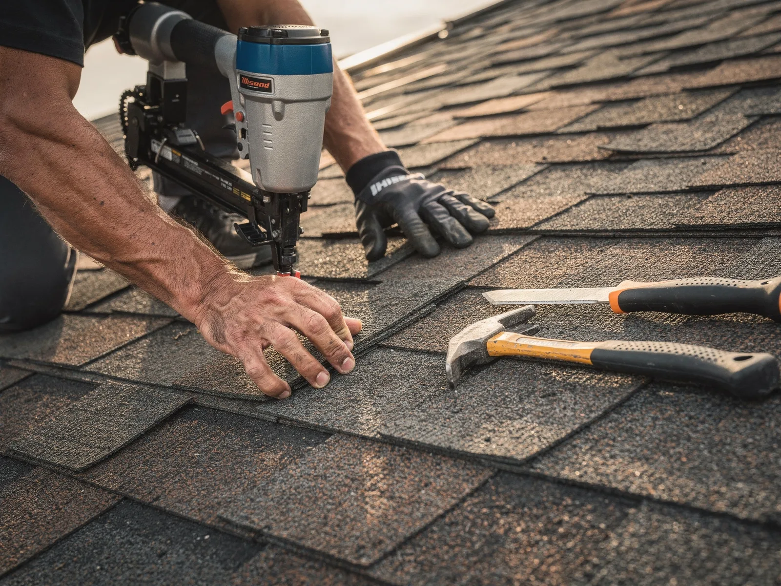 Why choose Roof Repair in Graymont, IL